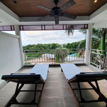 Spacious Apartment With Ocean View In Panwa Phuket Room photo