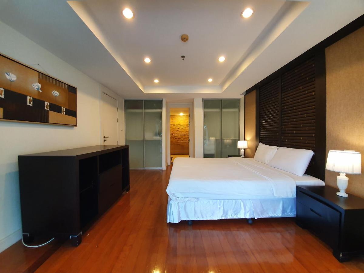 Spacious Apartment With Ocean View In Panwa Phuket Exterior photo