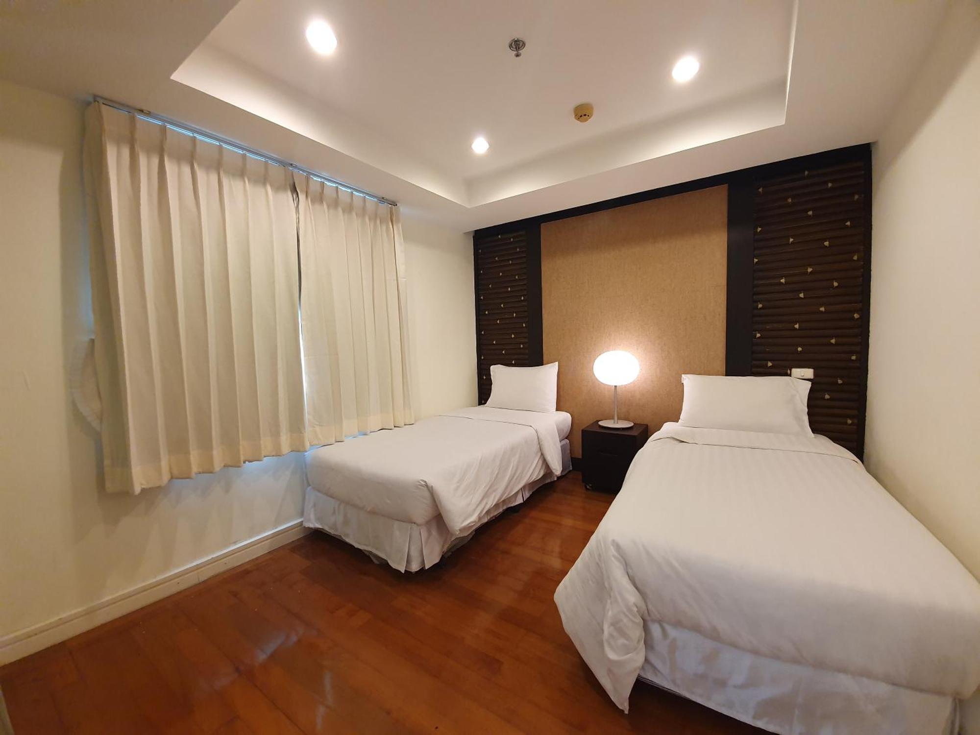 Spacious Apartment With Ocean View In Panwa Phuket Room photo